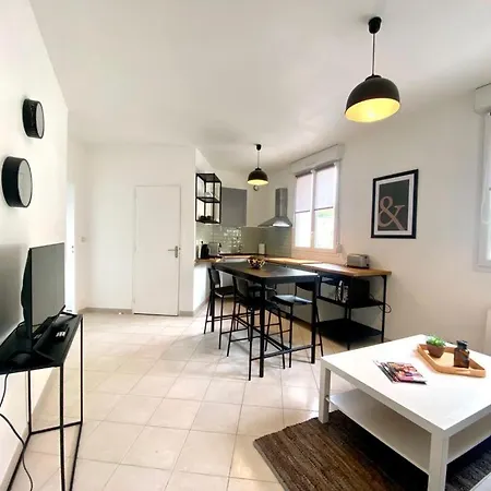 La Perle Noire - Giverny