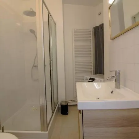 La Perle Noire - Giverny